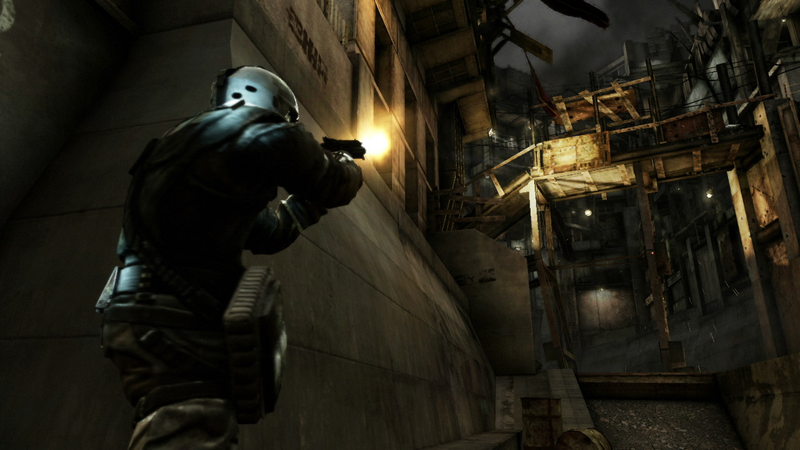 Illustration for article titled New Killzone 2 Screenshots